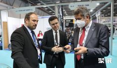 2026伊斯坦布尔防务展门票多少钱?门票购买途径