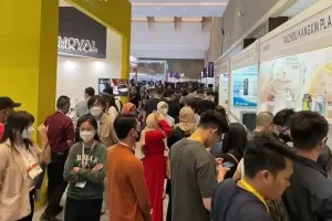 2025印尼家庭用品展展品有哪些？