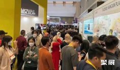 印尼家庭用品展(Asia Gift Fair)2026逛展指南:时间地点/门票价格