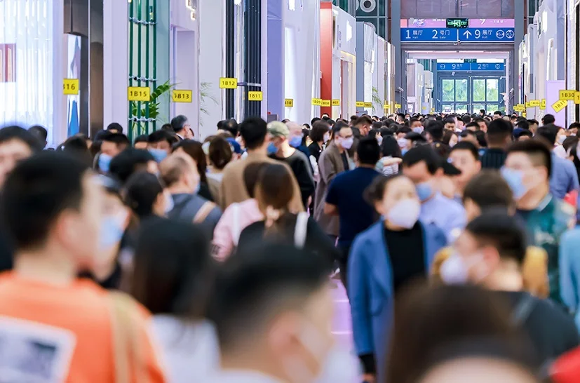 2025深圳家纺布艺展举办时间和地点