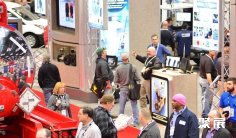 印第安纳水展2026展位图与展位预订