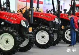 长沙农业展展会现场(现场盛况)4