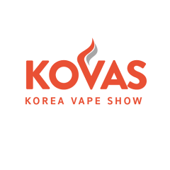 韩国首尔电子烟展览会实拍图