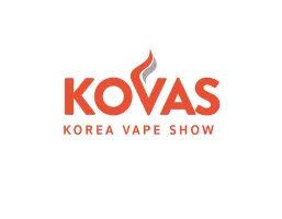 韩国电子烟展Logo