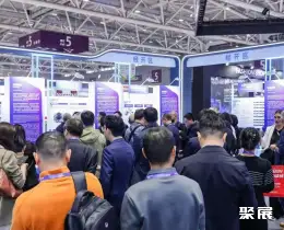 深圳国际智慧显示展展会现场(现场盛况)5