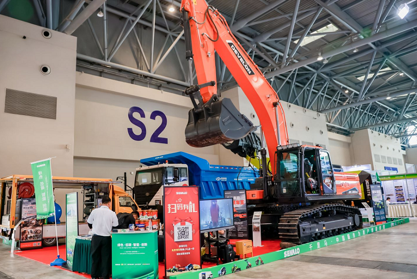 重庆建博会2025参展攻略(时间+地点+门票)