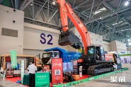 展会现场(现场盛况)5