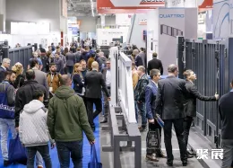 纽伦堡建筑防护展展会现场(现场盛况)2