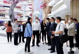 海南消费品展展会现场(现场盛况)4