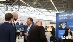 2026美国新材料展 (Materials Week USA)预登记注意事项