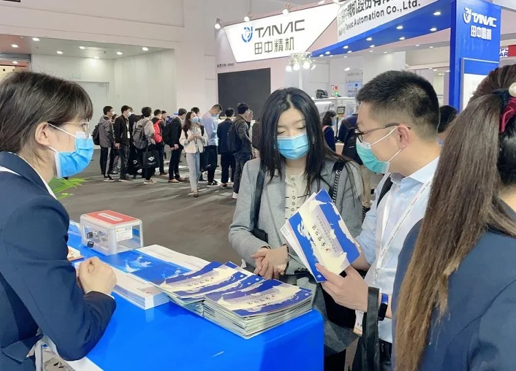 上海国际线圈及电机展CWIEME将于2022年9月27-29日移师杭州举办，展会如何申请？门票及会刊怎样申请