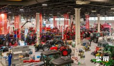 匈牙利农机展2025最新展商名录