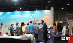 2026哈萨克斯坦广告展展位图与展位申请