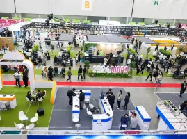 韩国眼镜展2025参展攻略（时间地点+门票怎么买？）