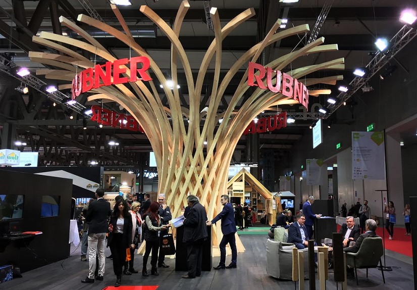 米兰五金展展会现场(现场盛况)5