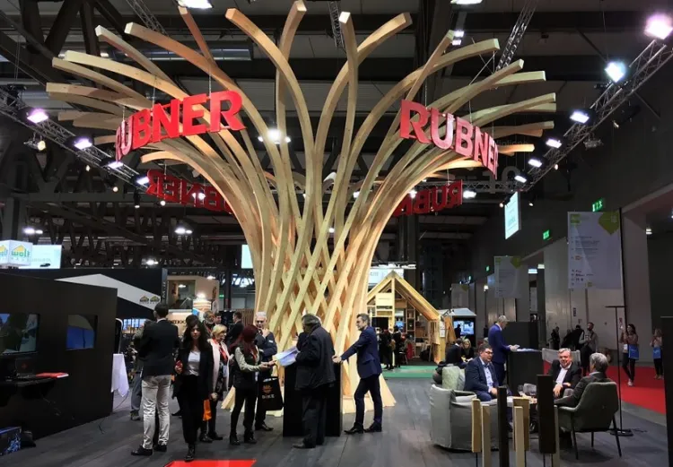 意大利米兰建材、五金展览会