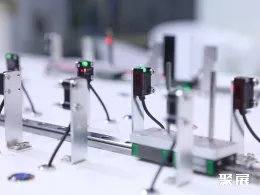 广州工业展展会现场(现场盛况)9