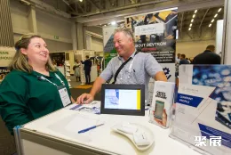 南非电力能源展展会现场(现场盛况)5