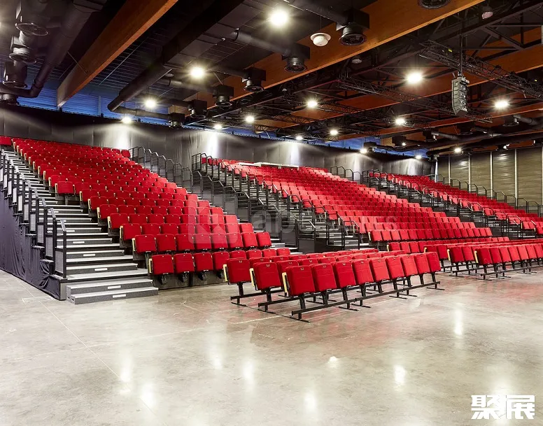 法国阿图瓦世博展览中心实拍图