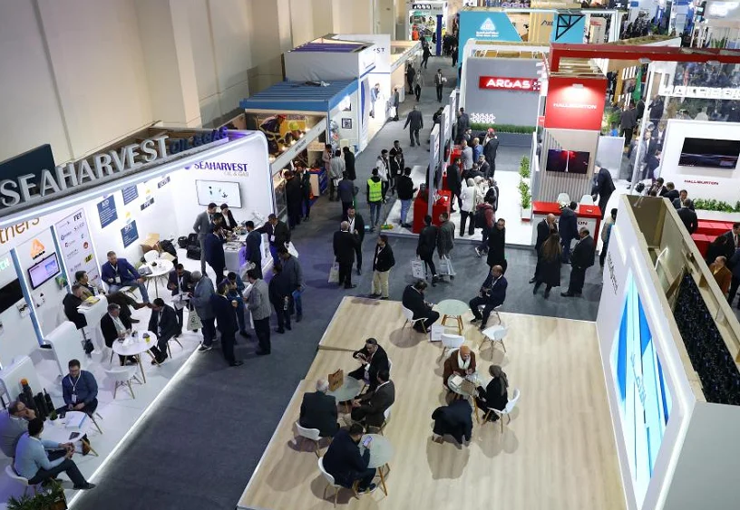 2026阿爾及利亞石油展 預登記注意事項