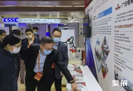 深圳铁路展展会现场(现场盛况)5