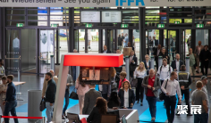 2028德国肉类展(IFFA)观展攻略(时间/地点/观众预约)