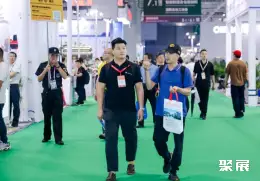 上海国际淀粉展展会现场(现场盛况)8