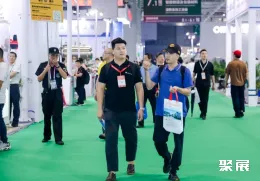 上海淀粉展现场图片8