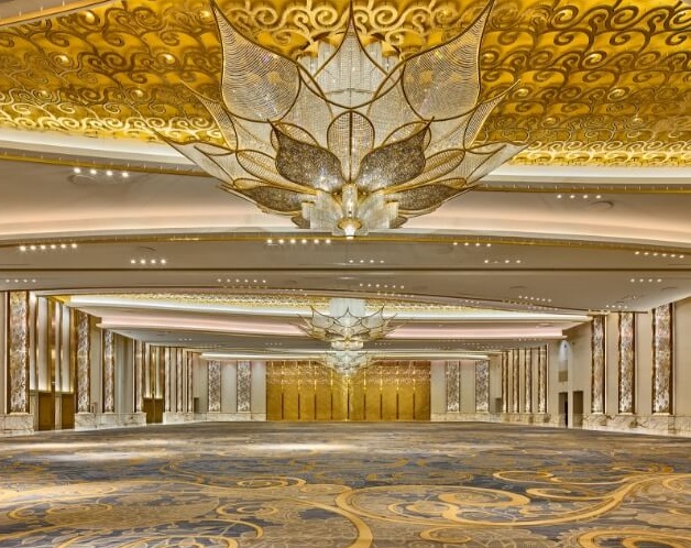 印度孟买会展中心