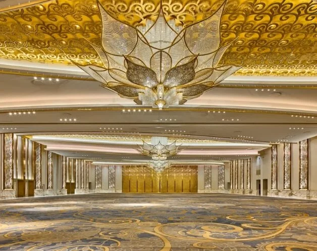 印度孟买会展中心图片3