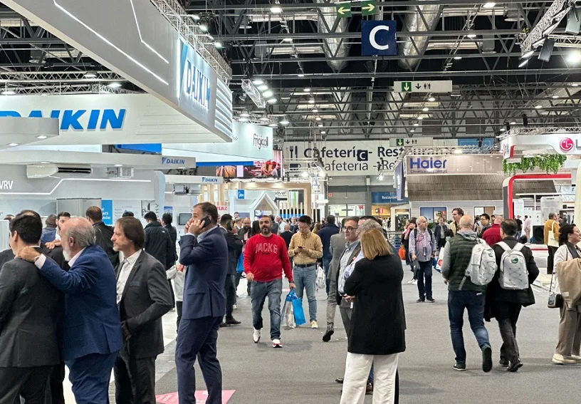 2025年西班牙制冷展(Climatizacion)門票價格，如何購買？