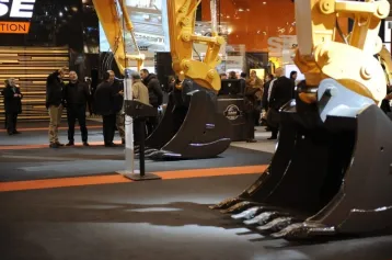 2026意大利工程机械展门票怎么买