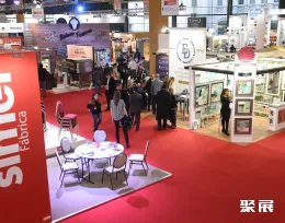 阿根廷餐饮展展会现场(现场盛况)1