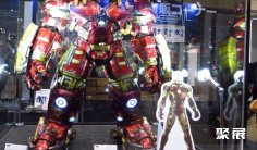 WF2025日本东京潮流手办模型展7月27日启幕!门票的价格和购买渠道