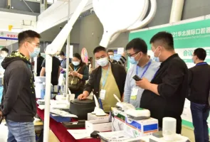 石家莊口腔展2025參展攻略（時間地點+門票哪里買？）