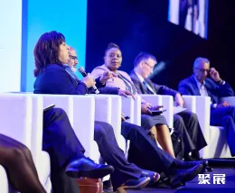 南非水处理展展会现场(现场盛况)2