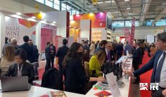 意大利酒展2027有哪些参展商?参展商名单大全