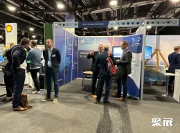 澳大利亚电力展现场图片5