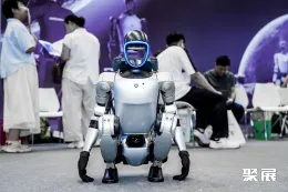 青岛智能装备展现场图片16