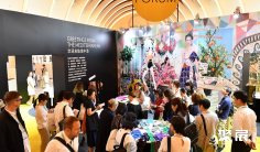 上海内衣展2025门票价格