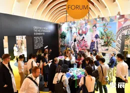 上海内衣展现场图片5