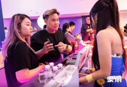 南非娱乐展现场图片5