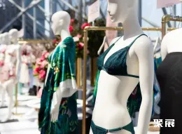 法国内衣展现场图片13