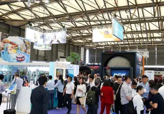 2027日本亚洲主题公园及游乐设备展IAAPA展位费及预订流程