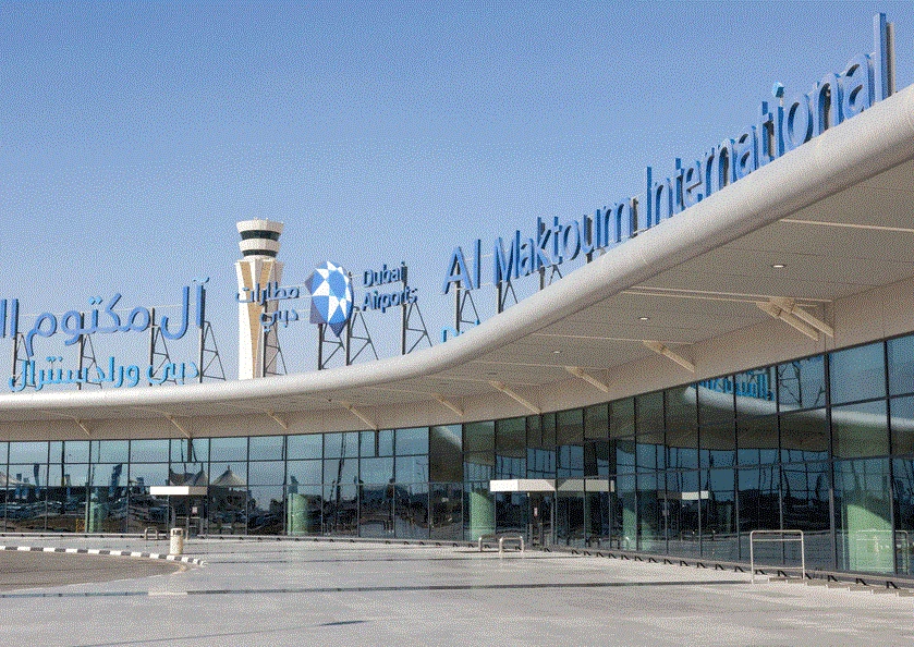 阿联酋迪拜国际机场会展中心图片3