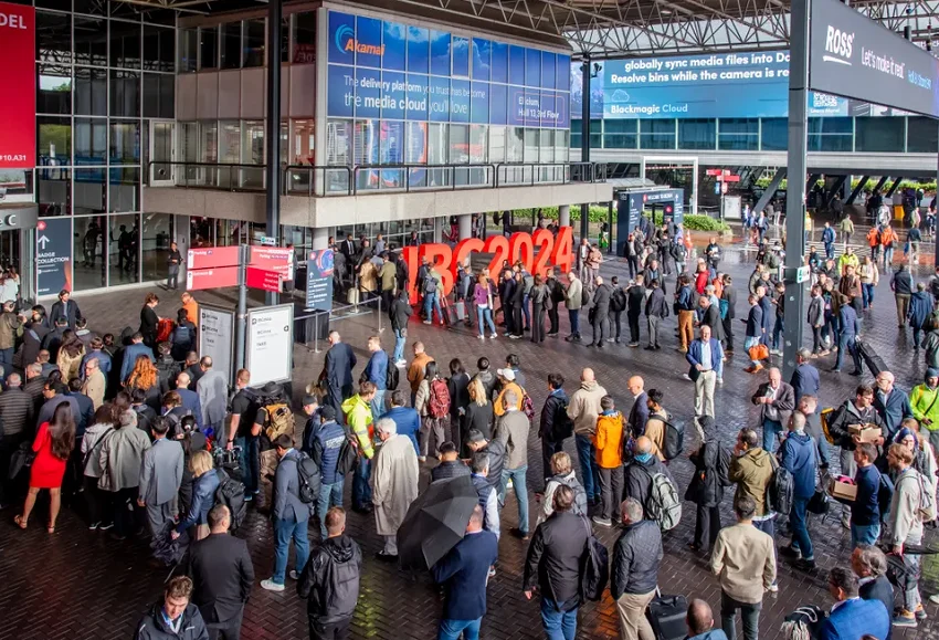 2026年荷兰通信展门票购买途径？怎么购票？