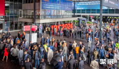 2026年荷兰通信展门票购买途径?怎么购票?