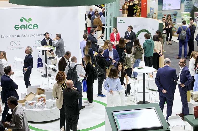 西班牙包装展现场图片3