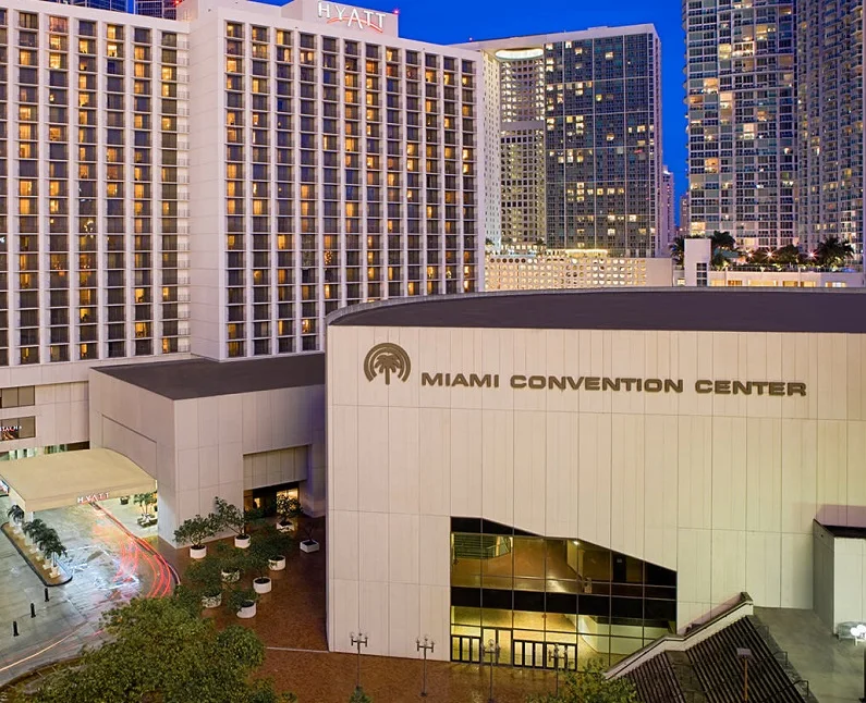 美国迈阿密海滩会展中心图片4