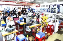 2026印尼皮革展展位费与展位申请